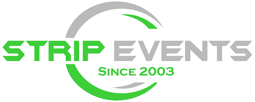 Show Strip Agency Logo