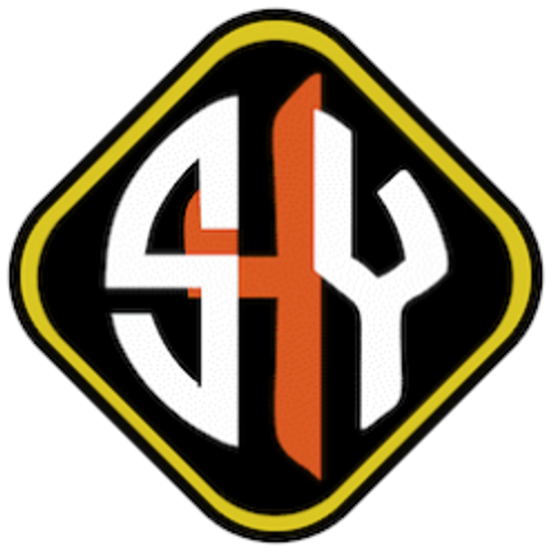 Show4you Logo