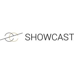 SHOWCAST Modelagentur Logo