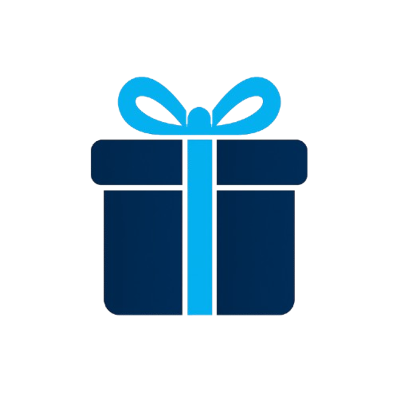 Showgiftprive Logo