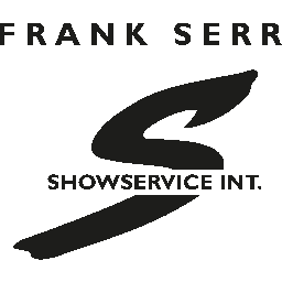 Serr Frank Showservice International Logo