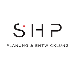 SHP Team GmbH Logo