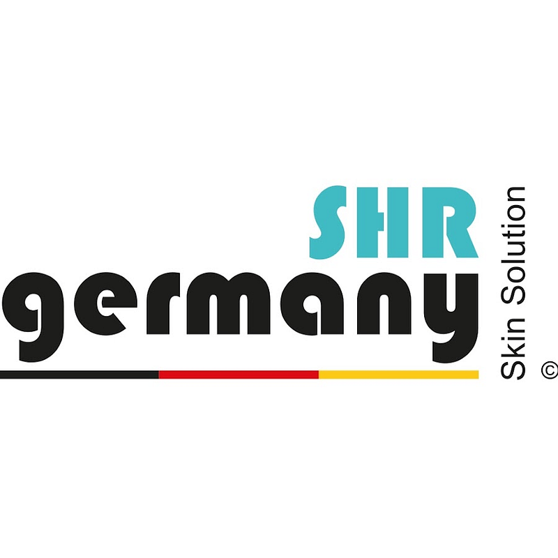 shr-germany-onlineshop.de Logo