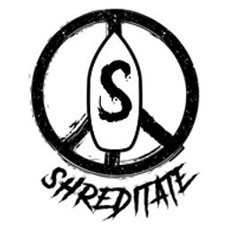 Shreditate Logo