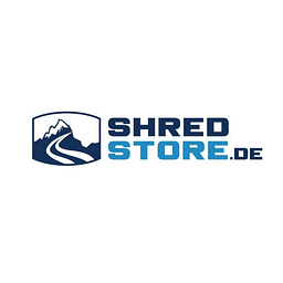 shredstore.de Logo