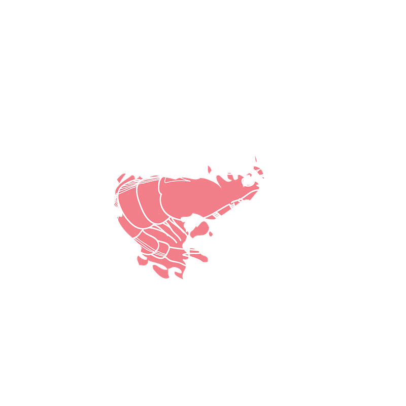 GlüxShrimps - shrimpshop.ch Logo