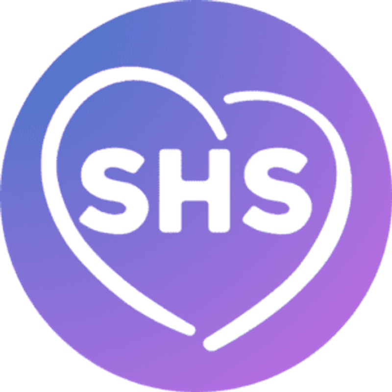SHS Hausnotruf e.K. Logo