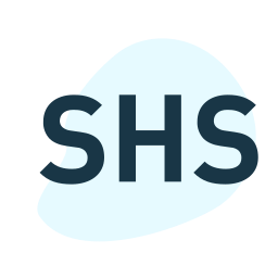 SHS VIVEON AG Logo