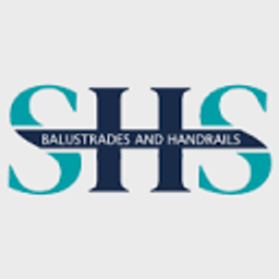 SHS Products Logo