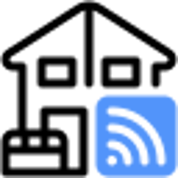 Smart-Home-Technik-Service Logo