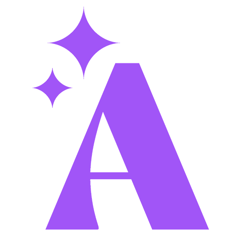 Anna Shuffle Logo