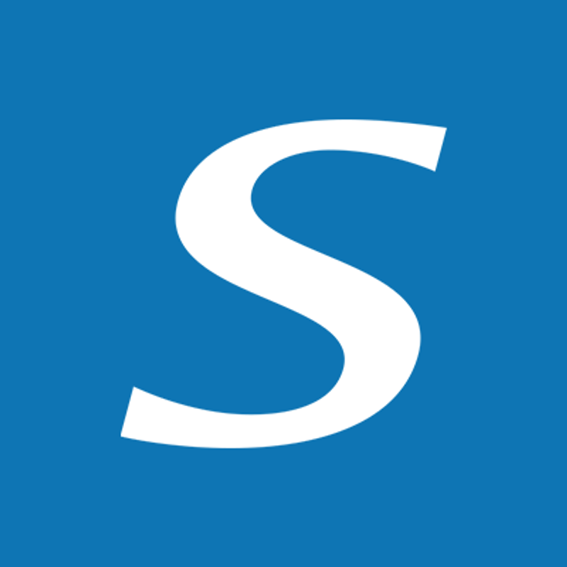 Shuttle Computer Handelsgesellschaft mbH Logo