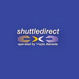Shuttle Direct Logo