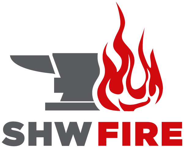 SHW Fire Logo