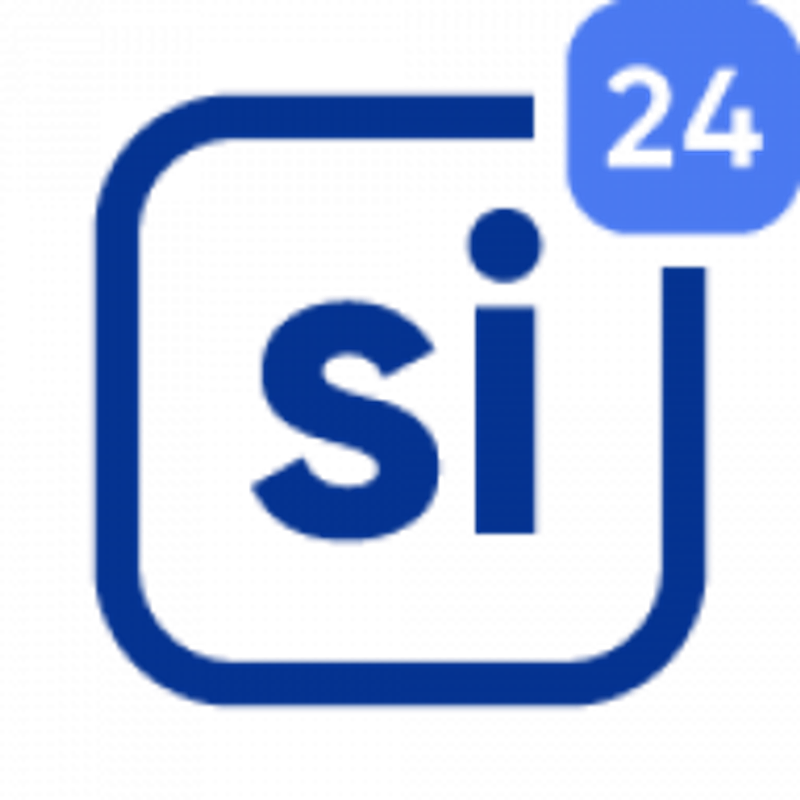 si24 - Partner der SIGNAL IDUNA Logo