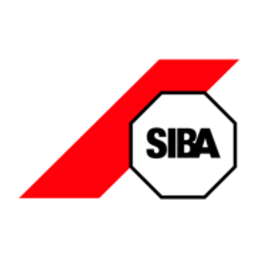 Siba security service GmbH Logo
