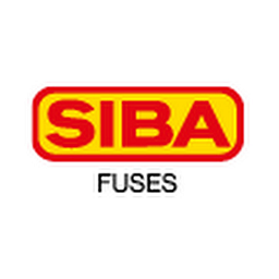 SIBA GmbH Elektrotechnische Industrie Logo