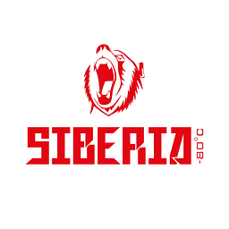 Siberia Snus Logo