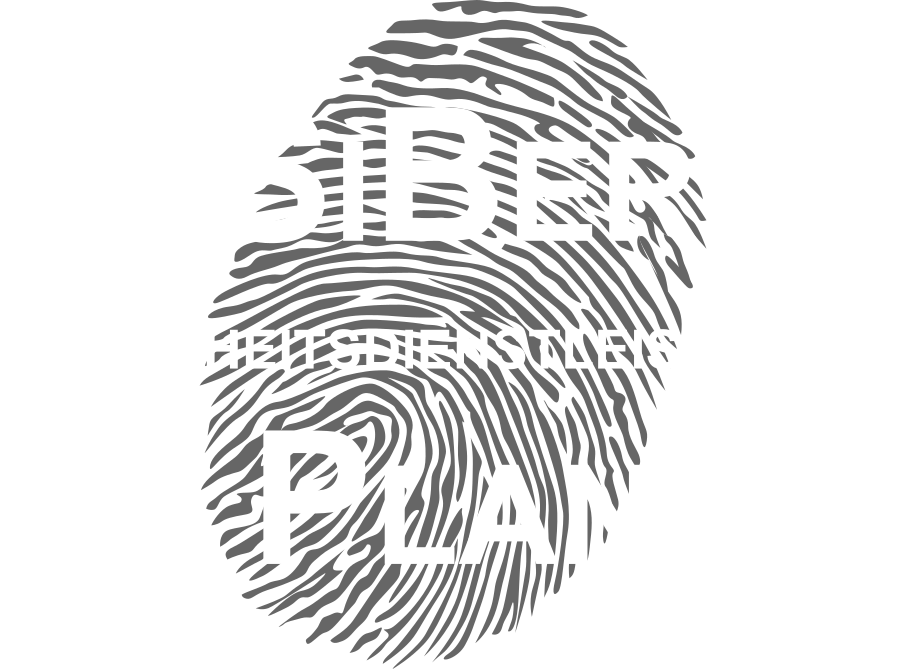 SiBerPlan Logo