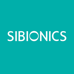 Sibionicscgm Logo