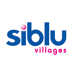 Siblu Holidays Logo
