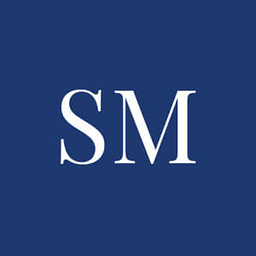 Sibylle Maas Logo
