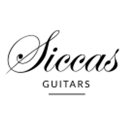Siccas Guitars Logo