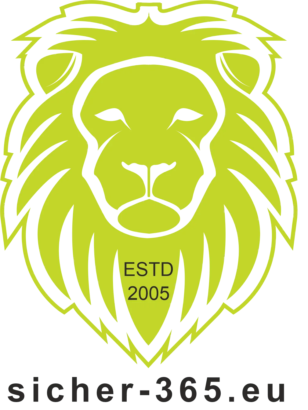 Sicher 365 Logo