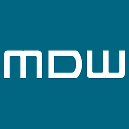 Müller.Donauer.Waldkönig Rechtsanwälte PartG mbB Logo
