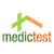 sicher-testen.ch Logo