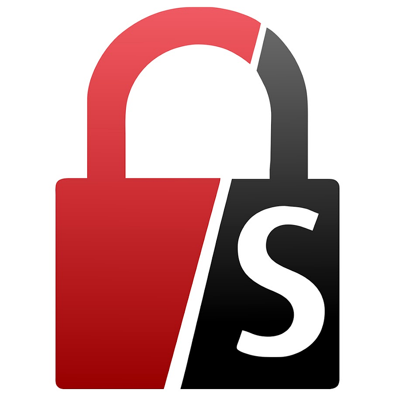 Sicher24 Logo