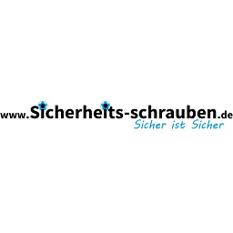 sicherheits-schrauben.de Logo