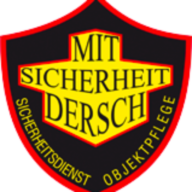 Dersch Sicherheitsdienst Logo