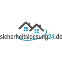 Sicherheitsloesung24 Logo