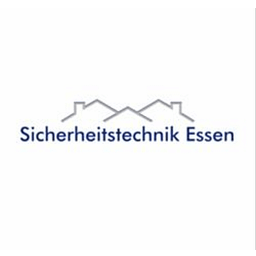 Sicherheitstechnik Essen Logo