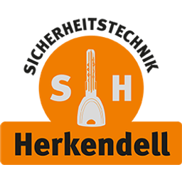 Sicherheitstechnik Herkendell Sicherheitstechnik Logo