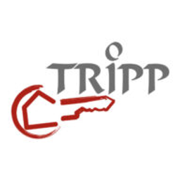 Tripp Sicherheitstechnik GmbH Logo