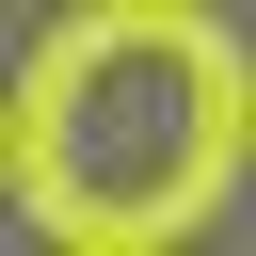 Wolf Sicherheitstechnik Logo
