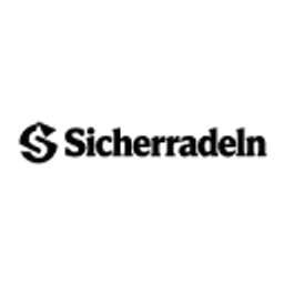 Sicherradeln Logo