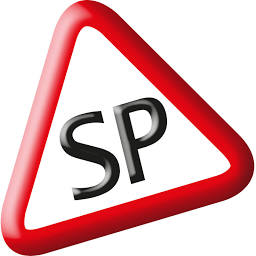 sicherungsprofi.de Logo