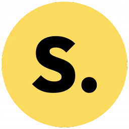 SICHTBAR by David Natter Logo