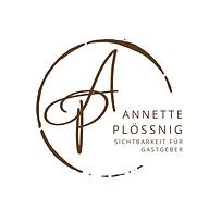 Annette Plössnig Logo