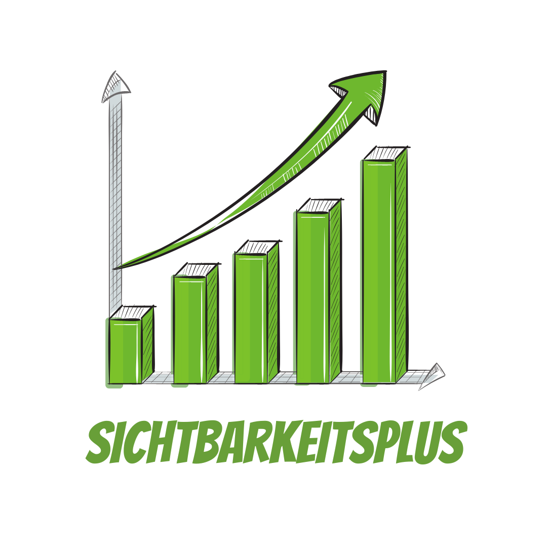 Sichtbarkeitsplus Logo
