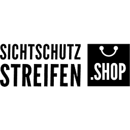 sichtschutz-streifen.SHOP Logo
