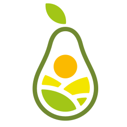 Sicilia Avocado Logo