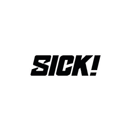 Sick Series Logo