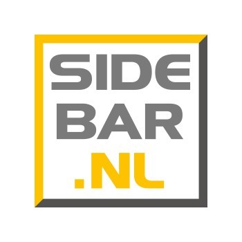 Sidebar.nl Logo