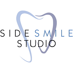 Dental Centre Side Turkey Logo