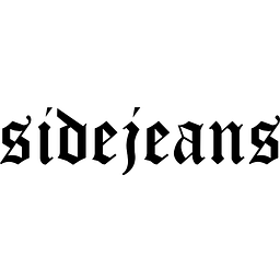 SideJeans.com Logo