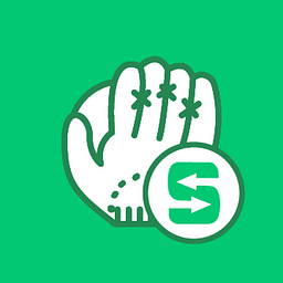 SidelineSwap Logo